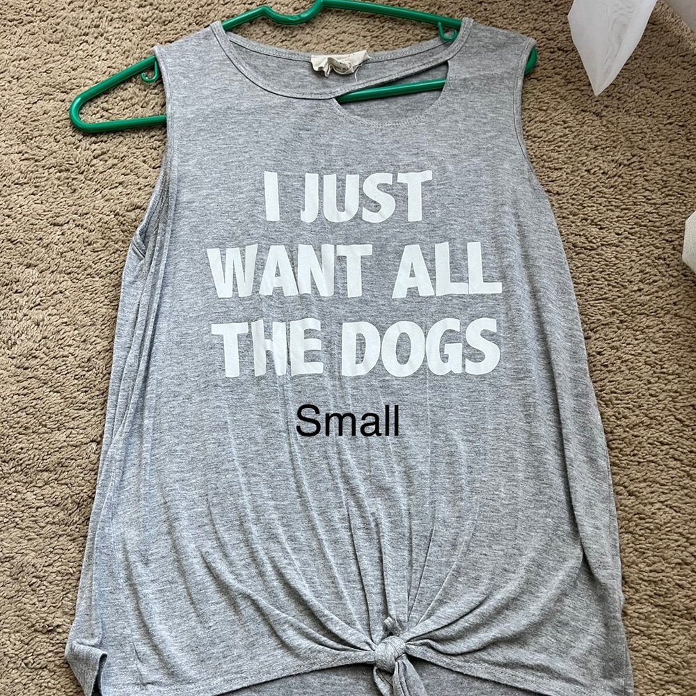 Tank - Picture 1 of 1